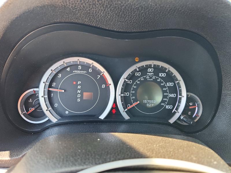 Снимка 9 от търг – 2012 ACURA TSX с VIN JH4CU2F65CC015099