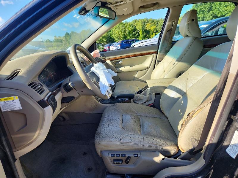 صورة رقم 7 من المزاد - 2005 VOLVO S80 مع VIN YV1TH592851396293