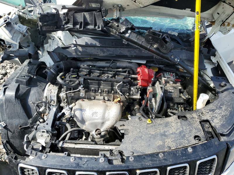 Фото 11 с аукциона – 2020 JEEP COMPASS с VIN 3C4NJDCBXLT204061