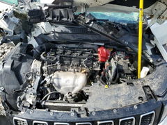 صورة رقم 11 من المزاد - 2020 JEEP COMPASS مع VIN 3C4NJDCBXLT204061