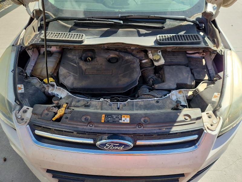 Photo 12 from auction – 2014 FORD ESCAPE with VIN 1FMCU0J90EUA30142