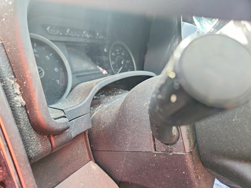 Photo 9 from auction – 2020 FORD F150 with VIN 1FTFX1E54LKD15389