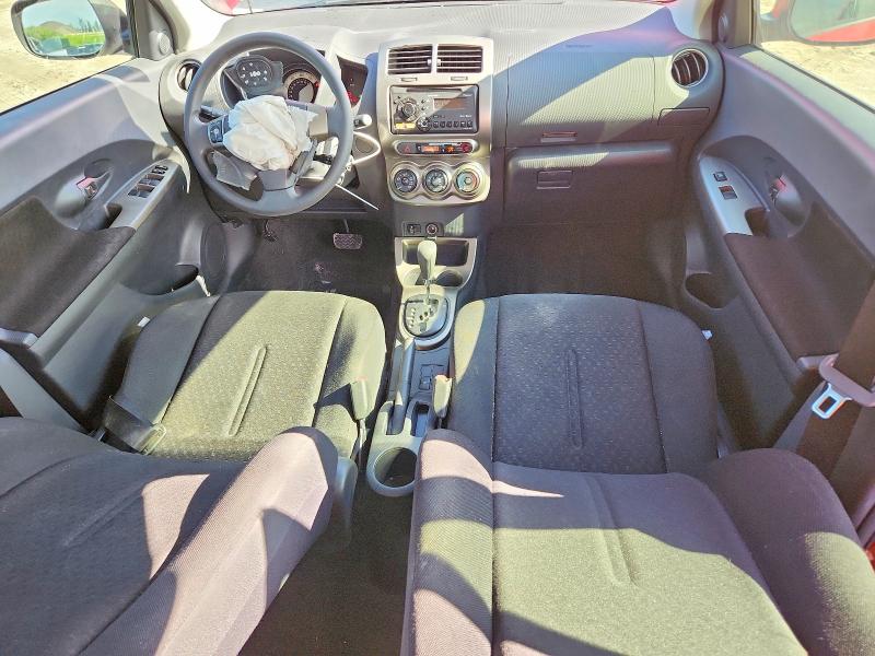 Zdjęcie 8 z aukcji – 2013 SCION XD z VIN JTKKUPB49D1036137