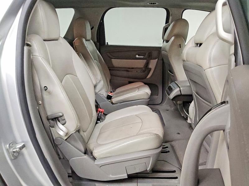 Photo 11 from auction – 2015 GMC ACADIA with VIN 1GKKRRKD6FJ225209