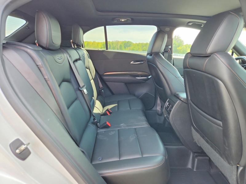 صورة رقم 11 من المزاد - 2019 CADILLAC XT4 مع VIN 1GYFZFR4XKF203965