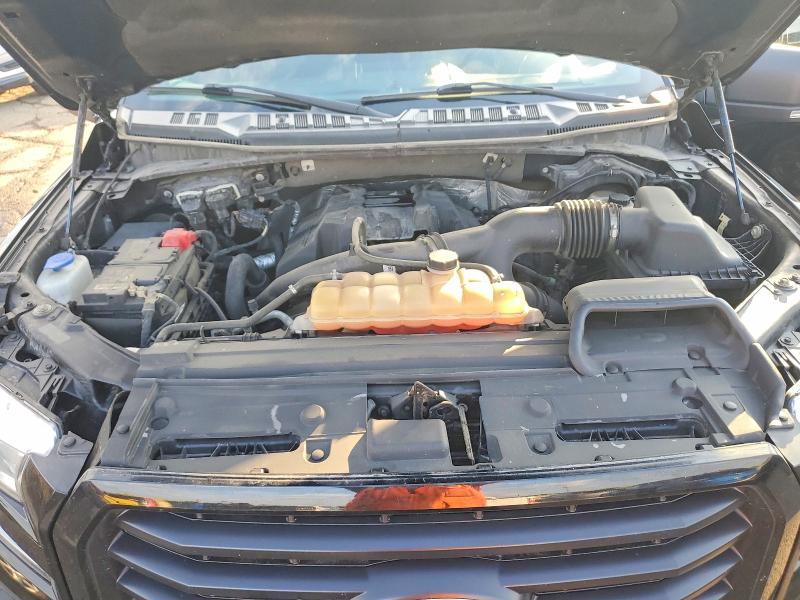 Снимка 11 от търг – 2017 FORD F150 с VIN 1FTEW1EP6HFC47192