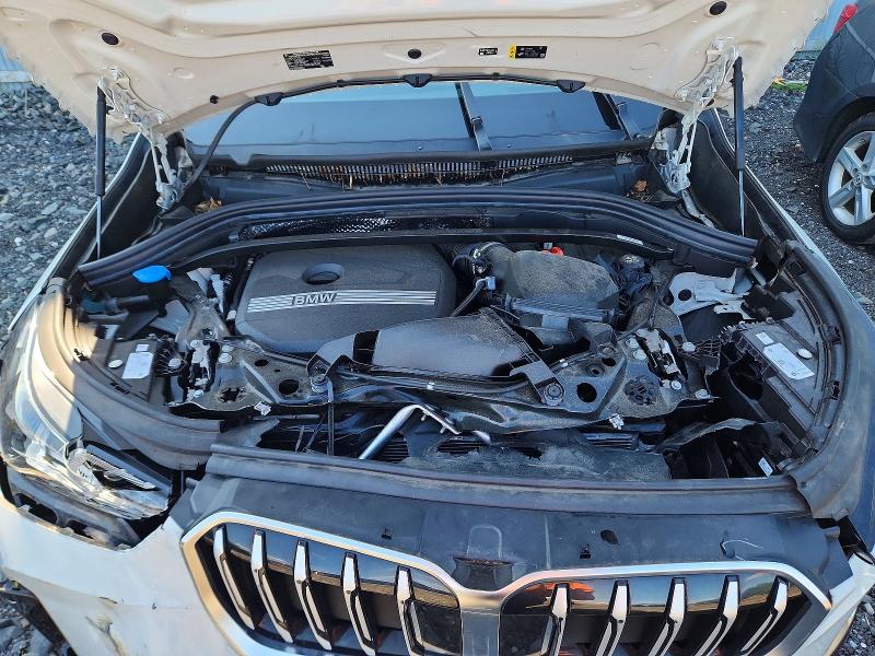 Photo 12 from auction – 2023 BMW X1 with VIN WBX73EF01P5V79946