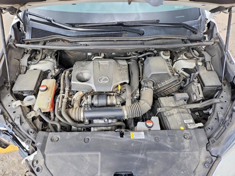 Zdjęcie 12 z aukcji – 2016 LEXUS NX 200T z VIN JTJBARBZ7G2059838