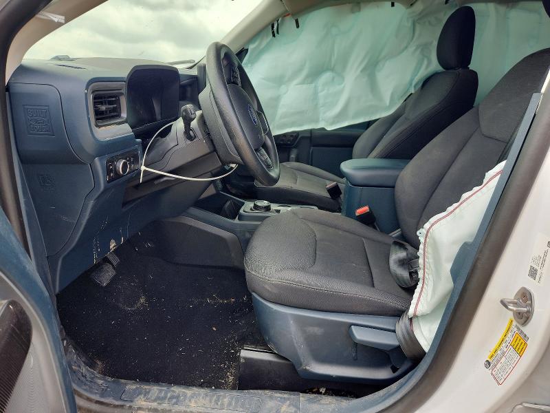 Foto 7 de la subasta – 2026 FORD MAVERICK con VIN 3FTTW8B35TRA98304