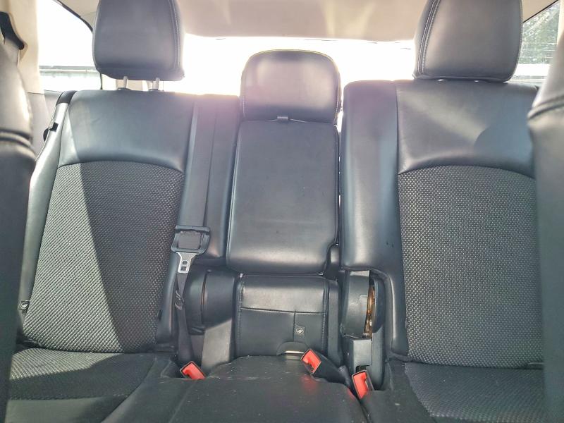 Фото 10 с аукциона – 2017 DODGE JOURNEY с VIN 3C4PDCGG1HT594670