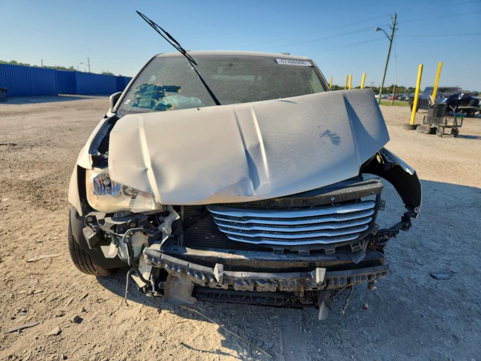 Снимка 5 от търг – 2013 CHRYSLER TOWN & COUNTRY с VIN 2C4RC1BG1DR689878