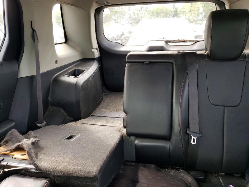 Photo 10 from auction – 2016 GMC TERRAIN with VIN 2GKFLUEK2G6350948