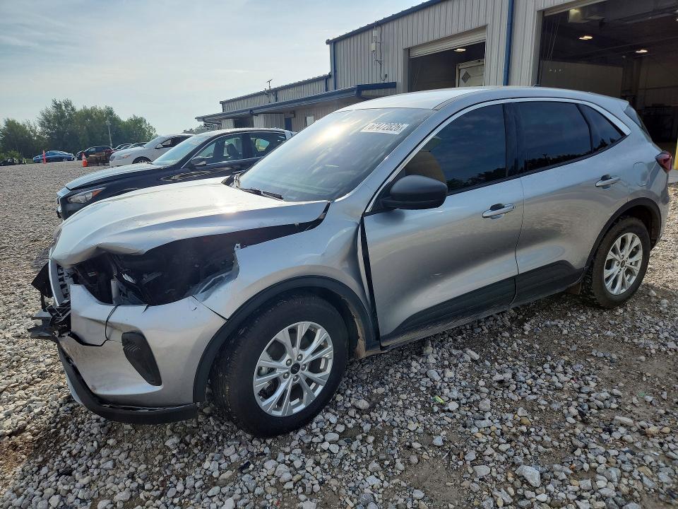 FORD ESCAPE 2024 with VIN 1FMCU0GN9RUA44793 - Photo from auction