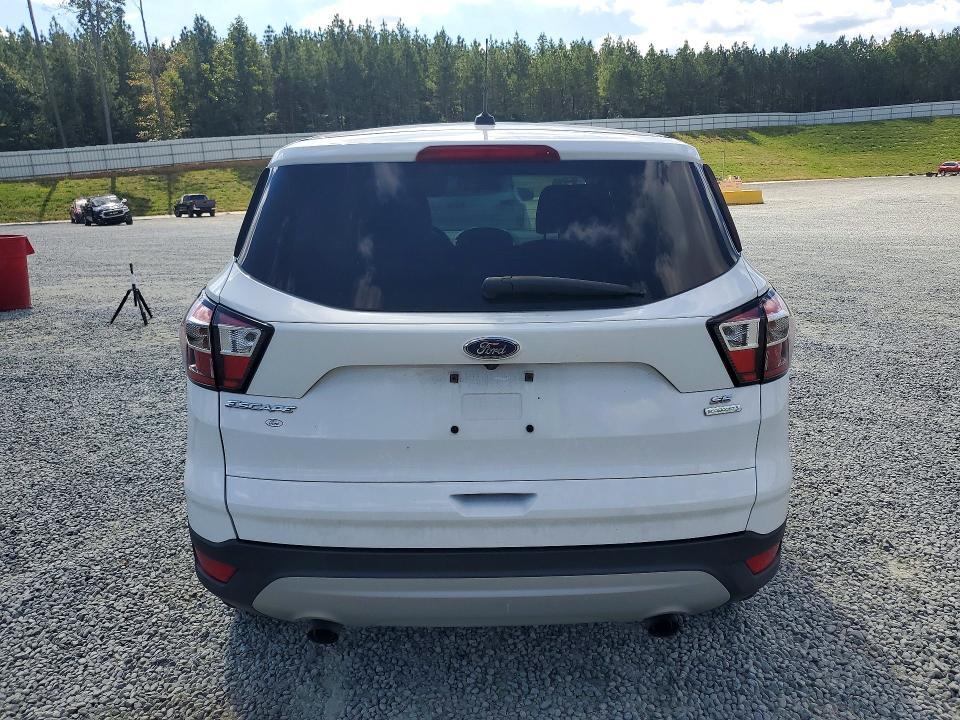 صورة رقم 6 من المزاد - 2017 FORD ESCAPE مع VIN 1FMCU0GD6HUE55977