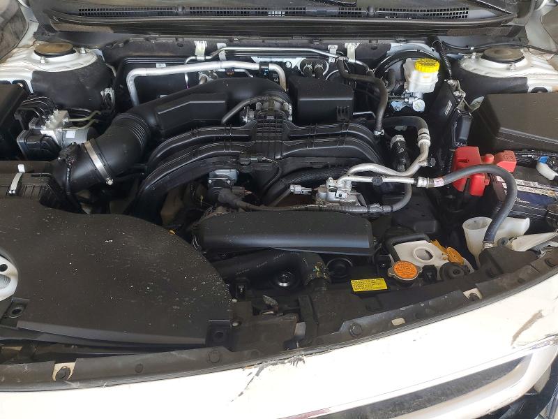 Zdjęcie 11 z aukcji – 2020 SUBARU OUTBACK z VIN 4S4BTALC5L3252692