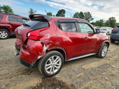 Photo 3 from auction – 2011 NISSAN JUKE with VIN JN8AF5MR0BT009313
