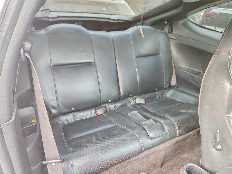 Photo 10 from auction – 2005 ACURA RSX with VIN JH4DC53025S018690