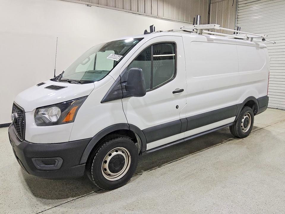 2021 FORD TRANSIT - Търг №68608866