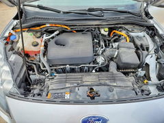 Photo 12 from auction – 2020 FORD ESCAPE with VIN 1FMCU9DZXLUA60360