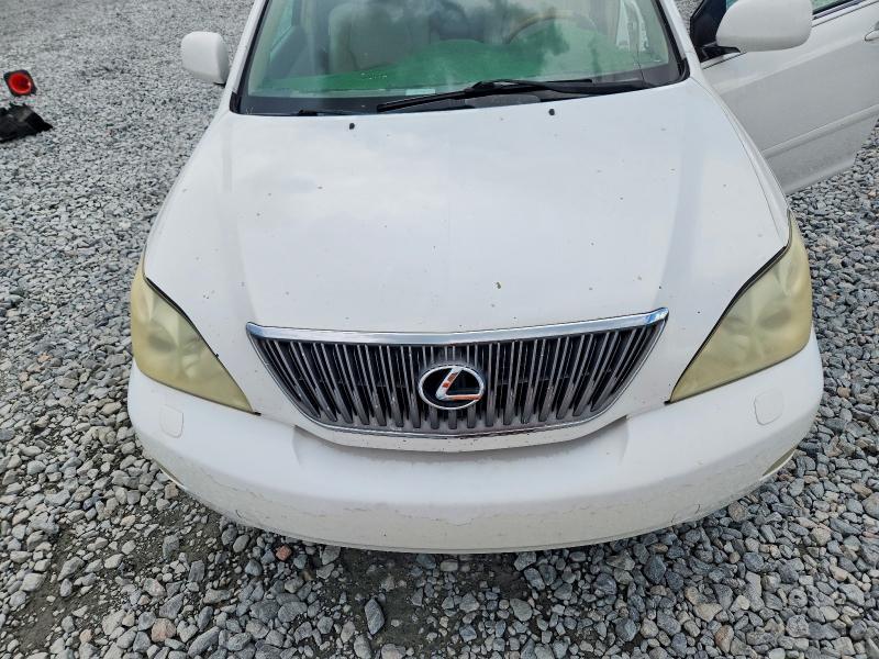 Photo 11 from auction – 2004 LEXUS RX with VIN 2T2GA31U94C004649