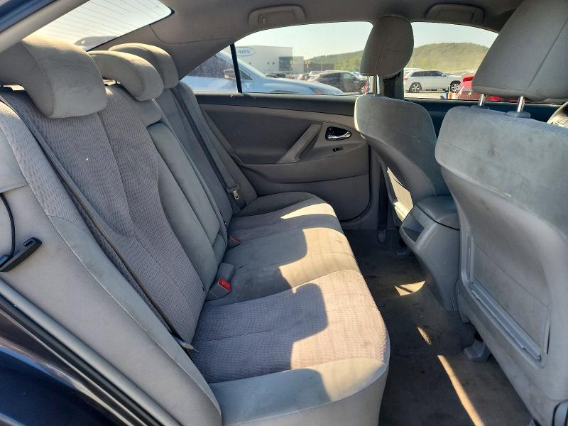 Photo 10 from auction – 2011 TOYOTA CAMRY with VIN 4T4BF3EK8BR173183