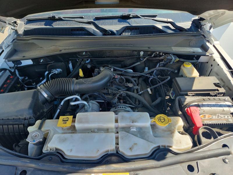 Photo 12 from auction – 2012 JEEP LIBERTY with VIN 1C4PJLAK4CW189010