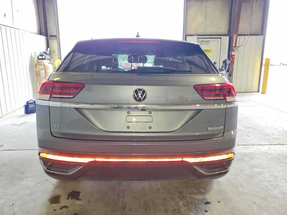 Снимка 6 от търг – 2023 VOLKSWAGEN ATLAS CROSS SPORT с VIN 1V2DC2CA2PC212785