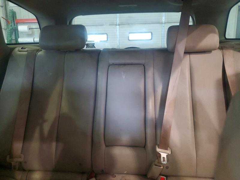 Фото 10 с аукциона – 2012 MAZDA CX-7 с VIN JM3ER2C5XC0422044