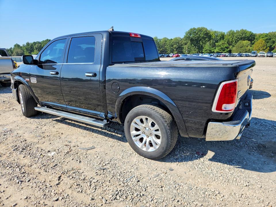 Zdjęcie 2 z aukcji – 2018 RAM 1500 z VIN 1C6RR7PT8JS175258