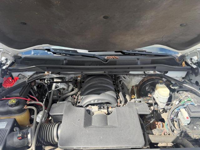 Foto 7 de la subasta – 2014 GMC SIERRA con VIN 1GTV2TEC1EZ102950
