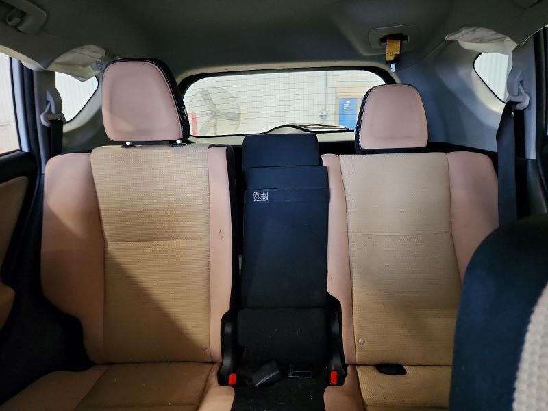 Photo 10 from auction – 2016 TOYOTA RAV4 HV with VIN JTMRJREV5GD038548