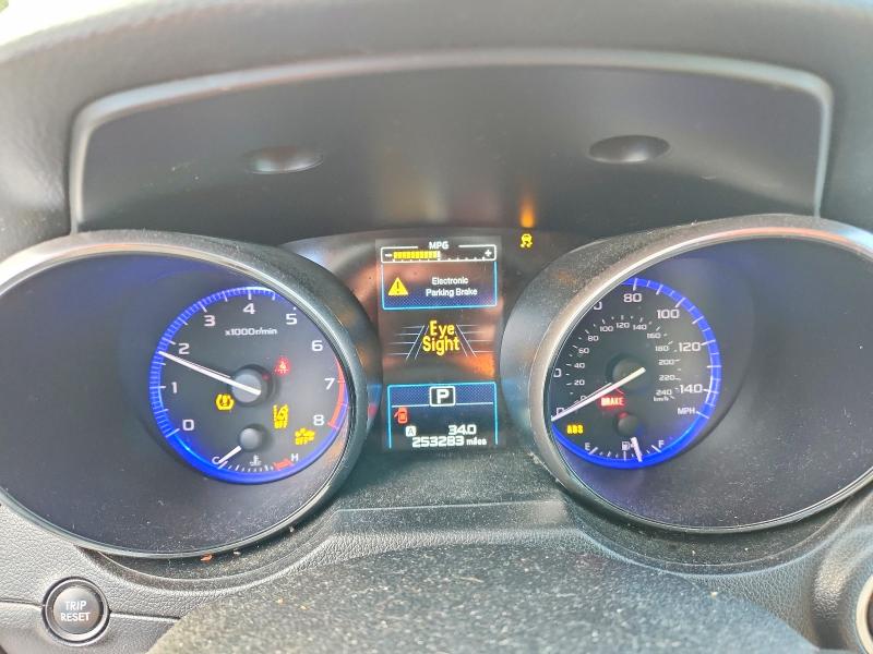 Zdjęcie 9 z aukcji – 2015 SUBARU OUTBACK z VIN 4S4BSANC0F3311300
