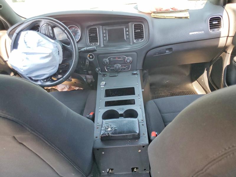 Photo 8 from auction – 2015 DODGE CHARGER with VIN 2C3CDXAG5FH890672