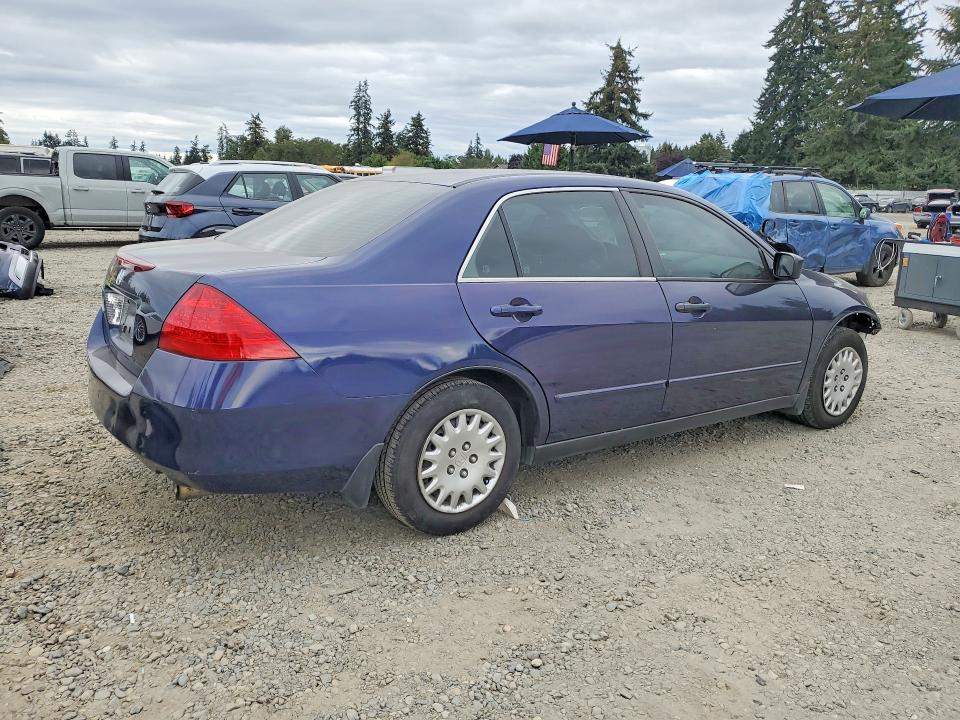 Photo 3 from auction – 2006 HONDA ACCORD with VIN 1HGCM56136A109068
