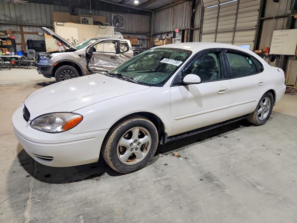 2004 FORD TAURUS - Търг №69811726