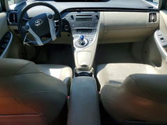 Photo 8 from auction – 2011 TOYOTA PRIUS with VIN JTDKN3DU8B1400135
