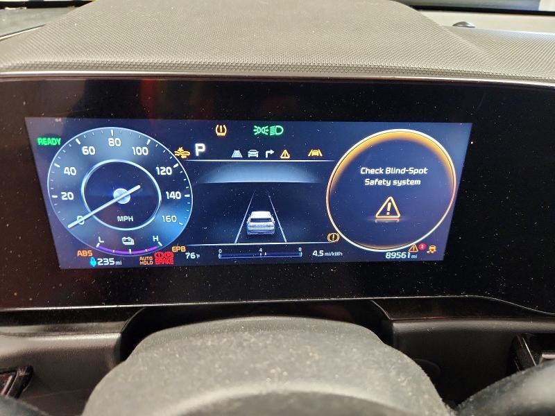 Foto 9 de la subasta – 2023 KIA NIRO con VIN KNDCR3L11P5075523