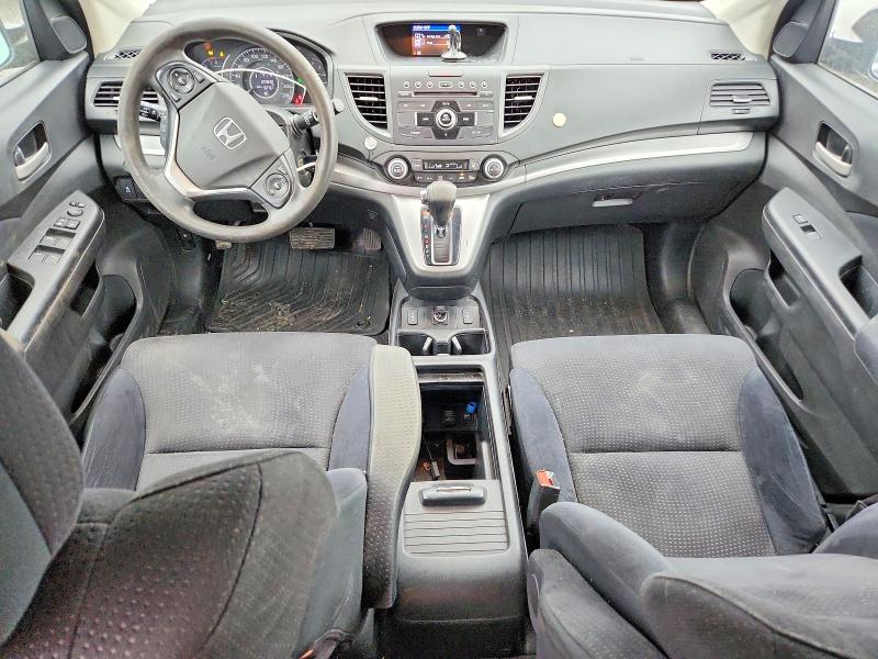 Снимка 8 от търг – 2012 HONDA CR-V с VIN 2HKRM4H54CH117820