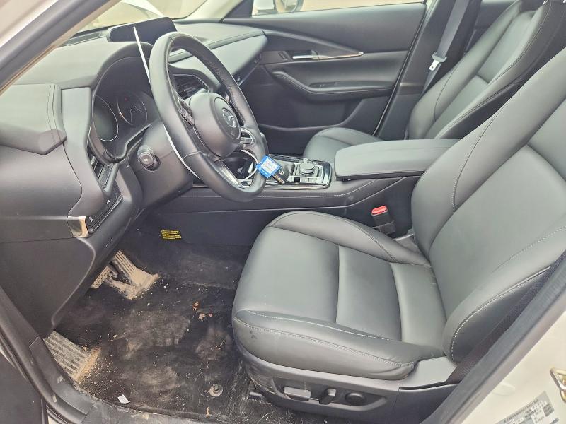 Photo 7 from auction – 2023 MAZDA CX-30 with VIN 3MVDMBCM2PM567994