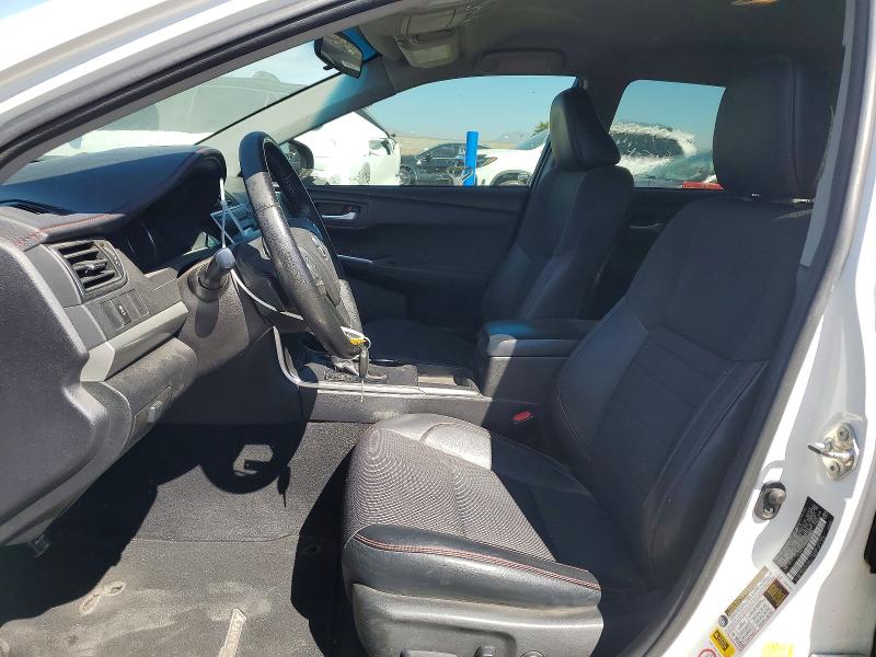 Снимка 7 от търг – 2016 TOYOTA CAMRY с VIN 4T1BF1FK6GU223874