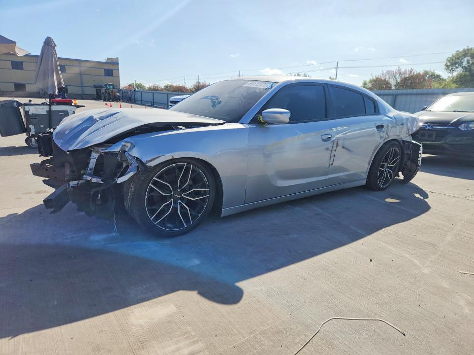 2022 DODGE CHARGER - Търг №69112876