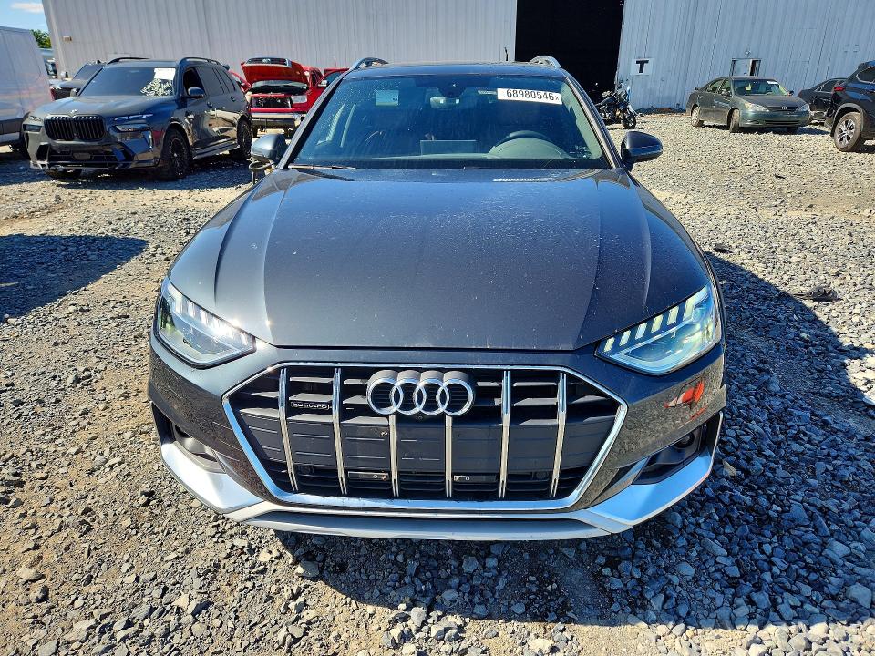 Снимка 5 от търг – 2023 AUDI A4 ALLROAD с VIN WA18AAF45PA030903