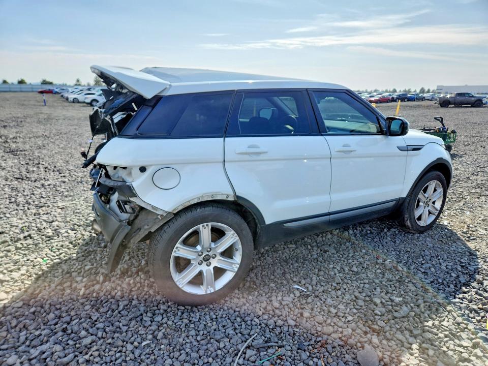 Photo 3 from auction – 2013 LAND ROVER RANGE ROVER EVOQUE with VIN SALVP2BG1DH806095