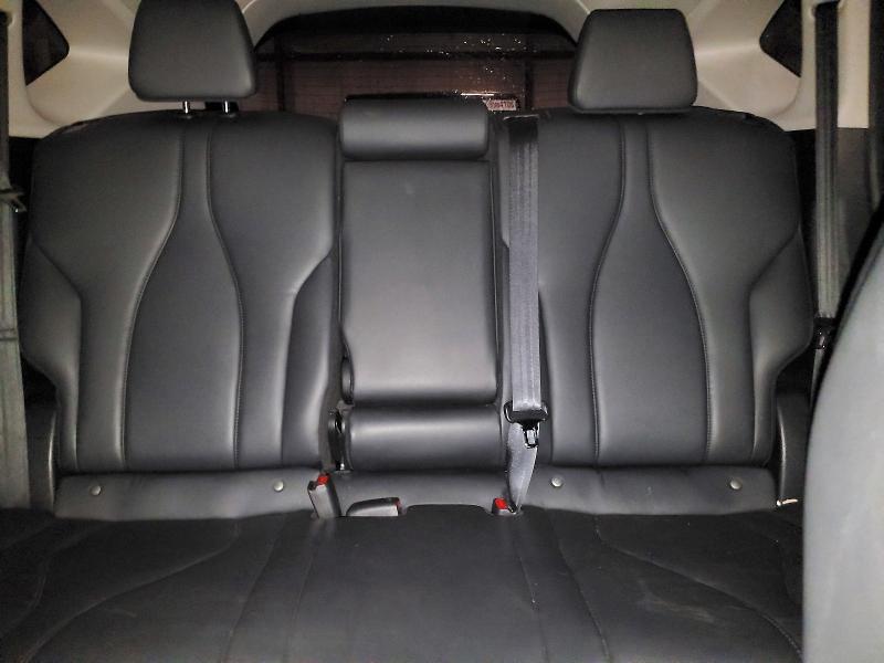Foto 10 de la subasta – 2021 ACURA RDX con VIN 5J8TC2H3XML017554
