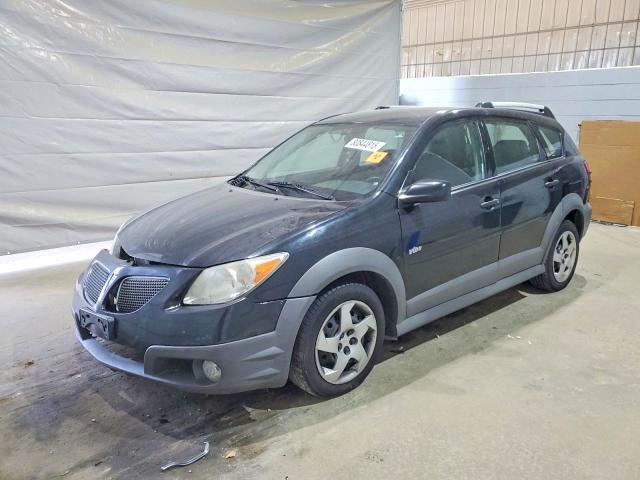 2005 PONTIAC VIBE - Търг №68912256
