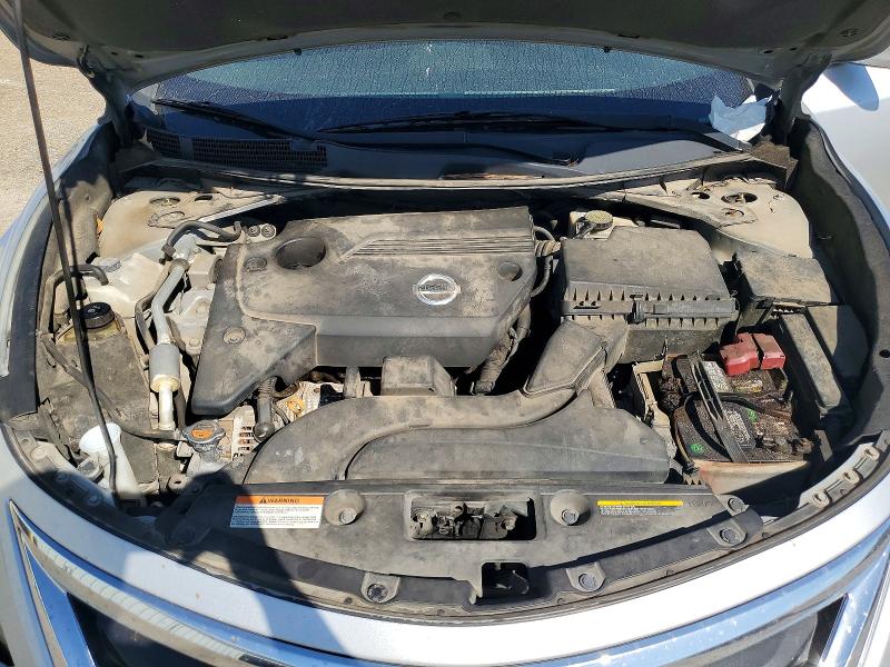 Photo 11 from auction – 2015 NISSAN ALTIMA with VIN 1N4AL3AP4FN331805