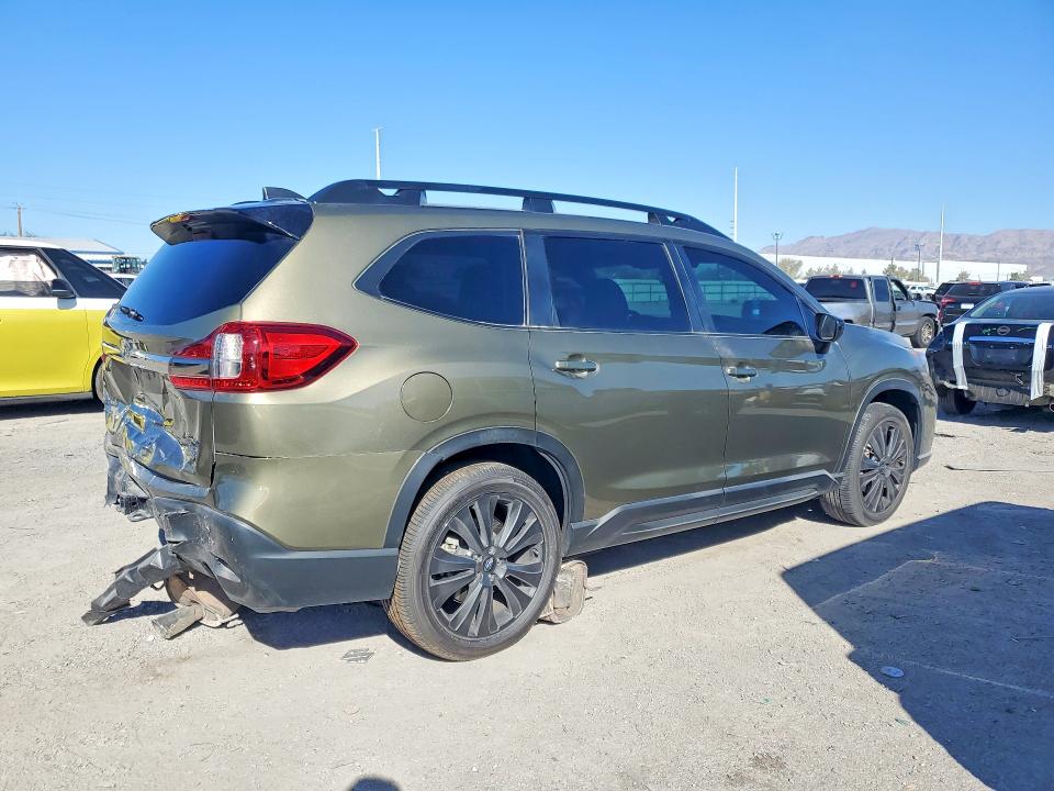 Снимка 3 от търг – 2022 SUBARU ASCENT с VIN 4S4WMAGD3N3438073