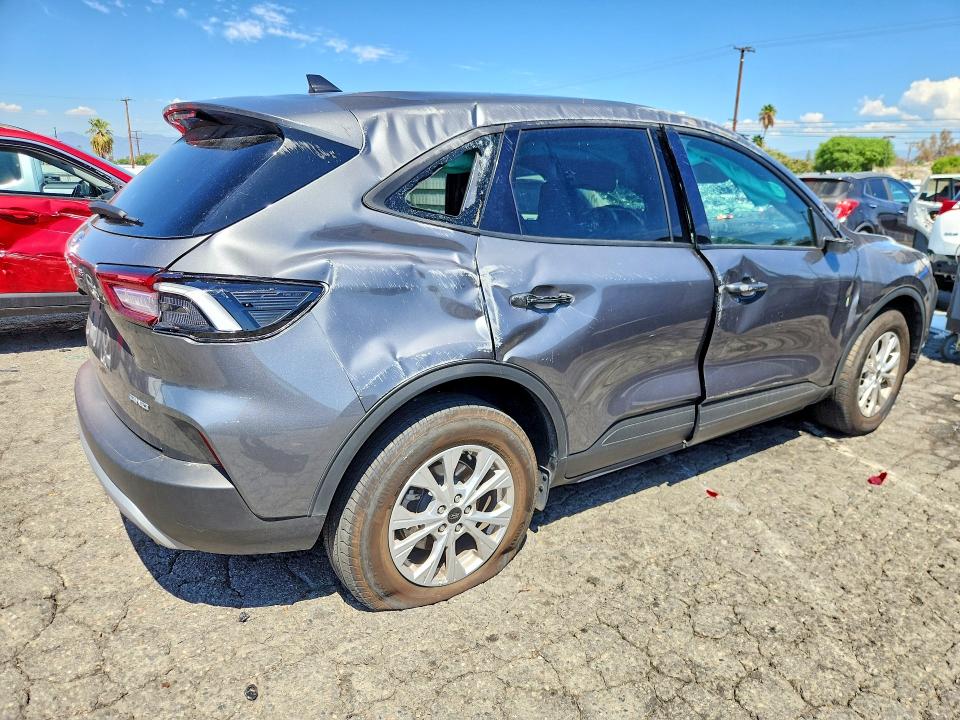 Foto 3 de la subasta – 2025 FORD ESCAPE con VIN 1FMCU9GN5SUB00755