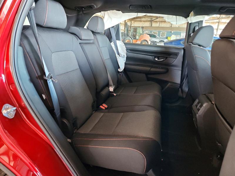 Photo 11 from auction – 2023 HONDA CR-V with VIN 7FARS5H52PE000533