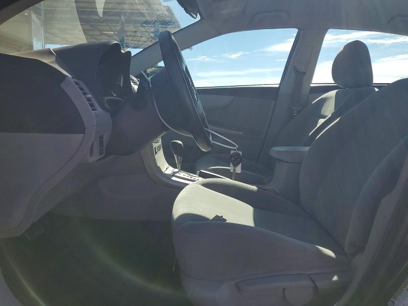 Photo 7 from auction – 2013 TOYOTA COROLLA with VIN 5YFBU4EE2DP102310